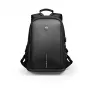 Port Designs CHICAGO EVO BP 13/15.6'' 39.6 cm (15.6) seljakott, must
