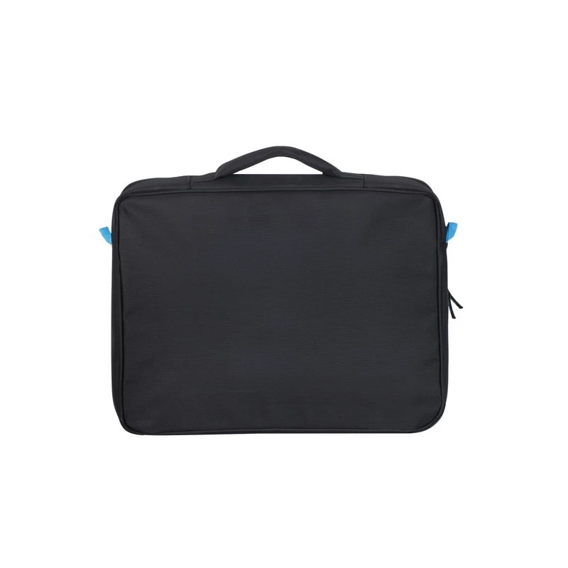 Rivacase 8087 40,6 cm (16) Messenger-kott Must