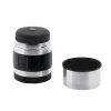 Termospudel JATA MOD. 825 0,5 L Must Roostevaba teras