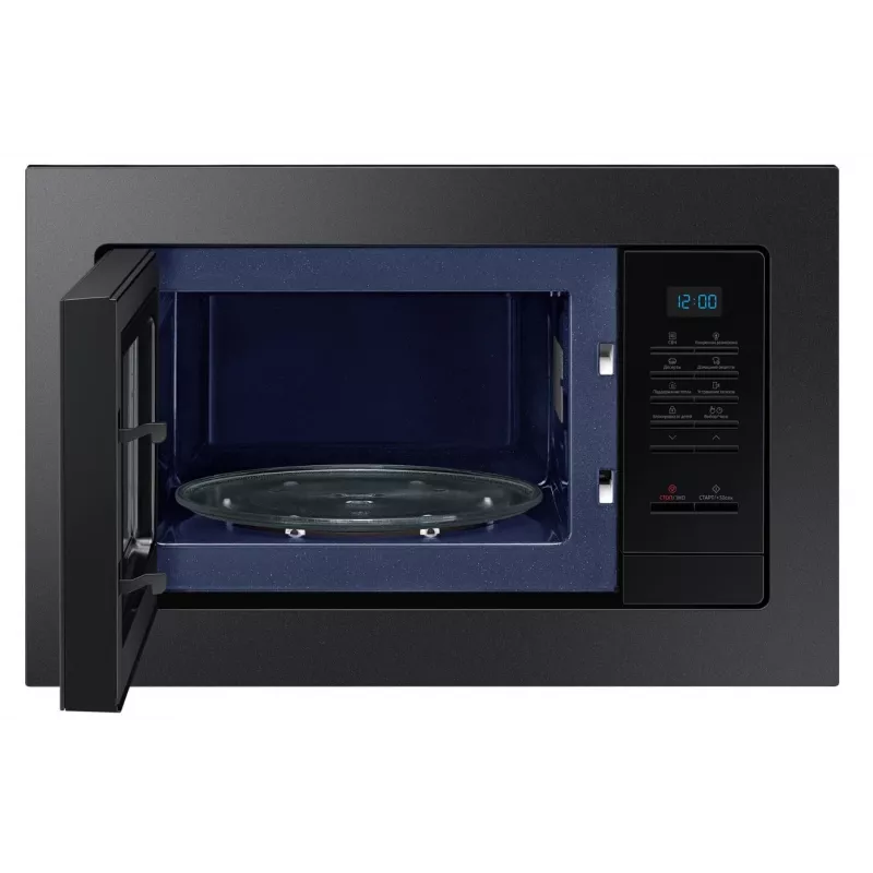 Samsung MS23A7013AB mikrolaineahi — sisseehitatav mikrolaineahi, mudel MS23A7013AB