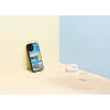 Kaitseümbris iKins Apple iPhone 12 mini jaoks — taevasinine
