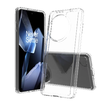 SCREENOR BUMPER ONEPLUS 13 LÄBIPAISTEV