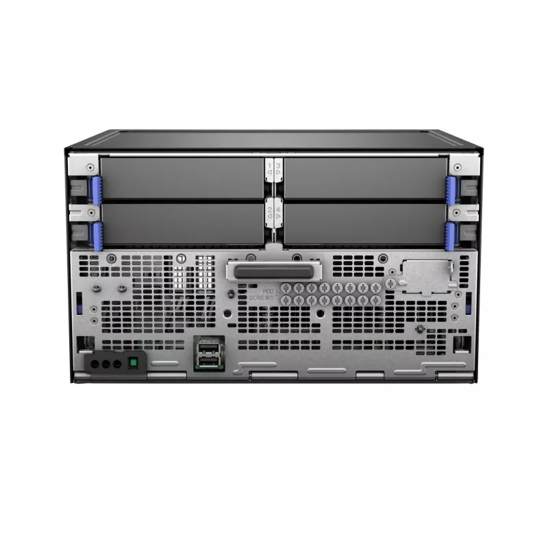 HPE ProLiant MicroServer Gen11 server Ultra Micro Tower Intel Xeon E-2414 2.6 GHz 16 GB DDR5-SDRAM 180 W