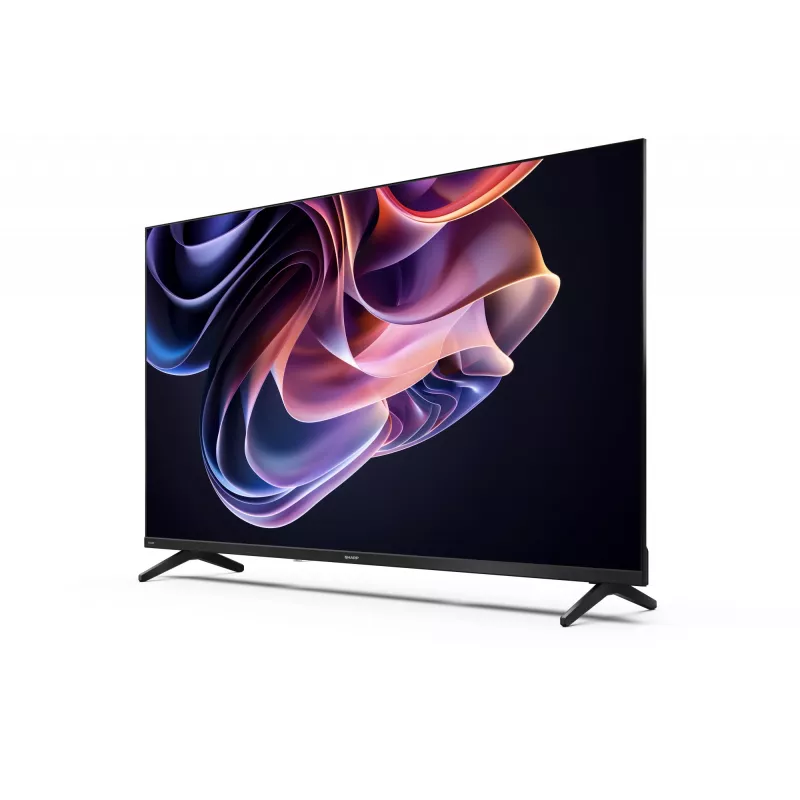 Sharp 40HF2265E 40-tolline nutiteler Google TV, energiaklass E