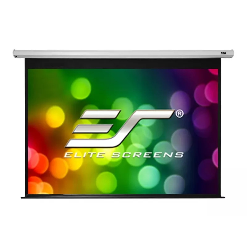 Projektsiooniekraan Elite Screens Electric120V 3,05 m (120 tolli) 4:3