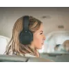 Kõrvaklapid muse M-295 ANC — juhtmevabad supraoraalsed, Bluetooth ja USB-C, 20–20 000 Hz, 260 g, hall