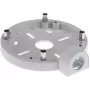 Korpus ja kinnitus Axis 5504-041
