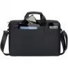 Messenger case Rivacase Biscayne 39.6 cm (15.6 inch) Must