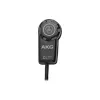 AKG C411 L mikrofon miniXLR-iga saatjale