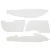 Endgame Gear XM1 Lizard Skins DSP Grip - valge