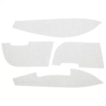 Endgame Gear XM1 Lizard Skins DSP Grip - valge