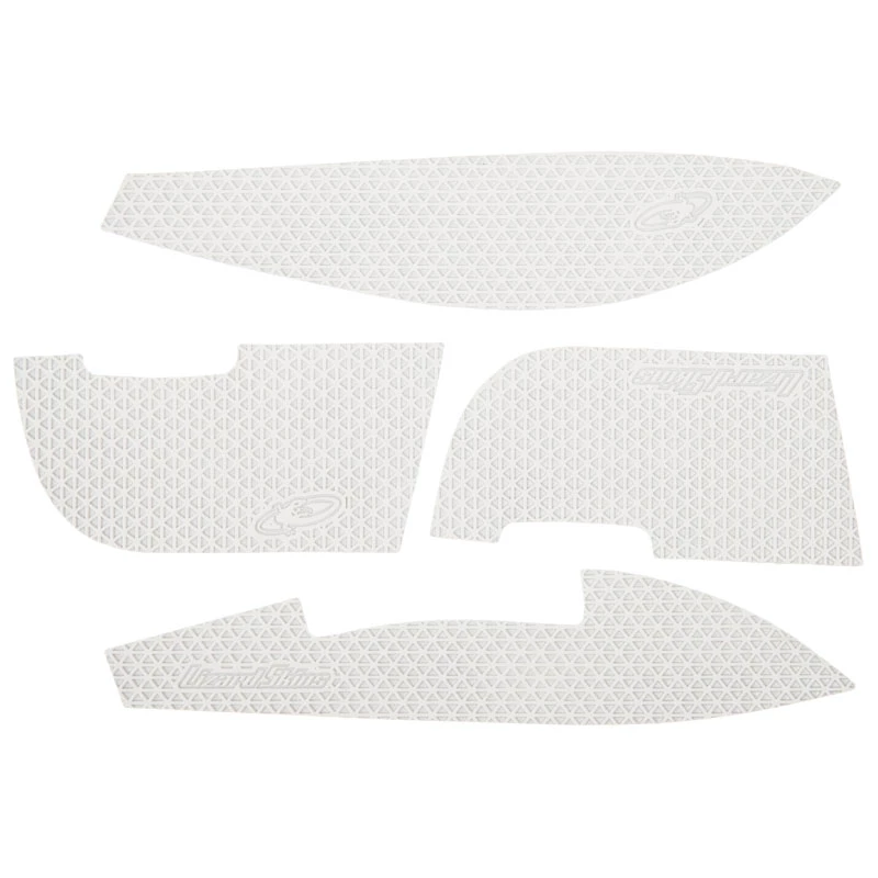 Endgame Gear XM1 Lizard Skins DSP Grip - valge