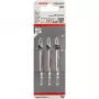 Bosch 2608636432 Pusleleht Bimetall 3 tk