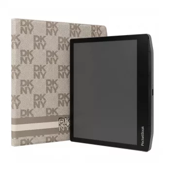 E-luger PocketBook PB700K3-7 (DKNY Smoky Beige) DACH-i versioon — PocketBooki e-luger