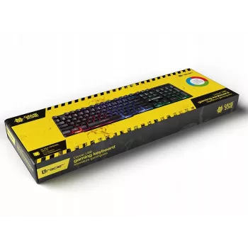 Klaviatuur Tracer TRAKLA46651 Gaming USB must