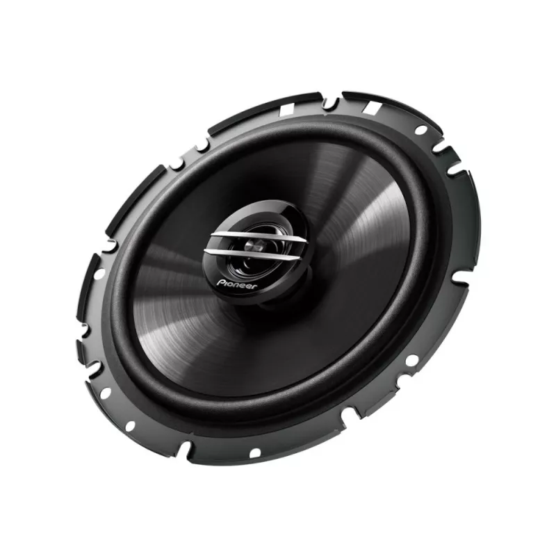 Pioneer TS-G1720F autokõlar Ümmargune 2-suunaline 300 W 2 tk