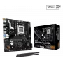 Emaplaat ASRock B850M Rock WiFi AM5 mATX DDR5 HDMI ja DisplayPortiga