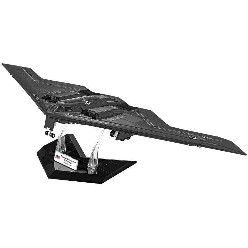 Ehituskomplekt Cobi Northrop Grumman B-2 SPIRIT mudelikomplekt