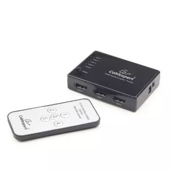 Videolüliti Gembird DSW-HDMI-53
