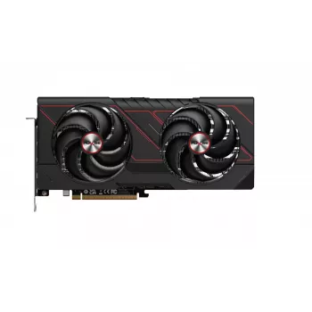 SAPPHIRE PULSE Radeon RX 9070 16GB GDDR6 Graafikakaart