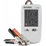 Releede tester Voltcraft RT-100 — releede testimiseks 12 V kuni 230 V