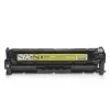 HP CONTRACT kassett nr 312AC HP312AC HP 312AC kollane kollane (CF382AC)
