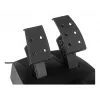 Esperanza EGW101 mängukontrolleri rool PlayStation, PlayStation 3 Digitaalne USB Must, Roheline