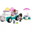 LEGO FRIENDS 42644 Heartlake City jäätiseauto