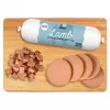 PAKA ZWIERZAKA Pepe Lamb vorst - koerte maiuspala - 200g