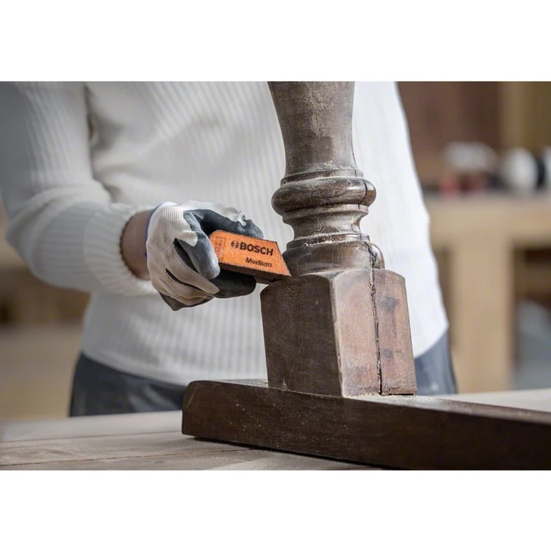 Bosch S471 Lihvkäsn Superpeen tera 1 tk