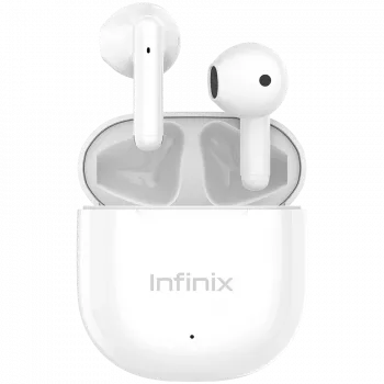 Kõrvaklapid Infinix XBuds 2 XE29 valge