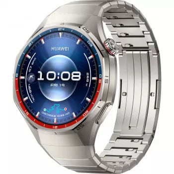 Nutikell Huawei WATCH GT 6 Pro GPS 46mm