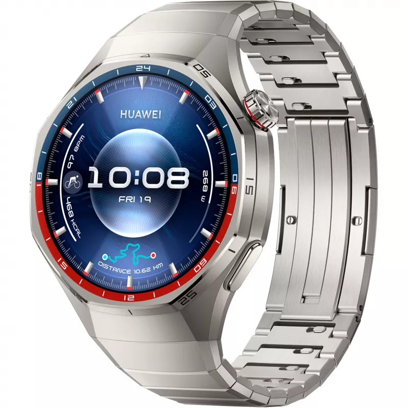 Nutikell Huawei WATCH GT 6 Pro GPS 46mm