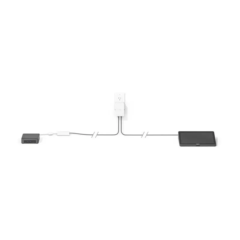 Komplekt LOGITECH Tap Controller juhtmega koos Cat5e komplektiga+Rally videokonverentsikomplekt+AIS i5-1350P+Rally kinnituskomplekt+paigalduskomplekt