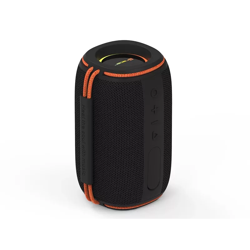 Tracer XtremeBeat Lite TWS kaasaskantav Bluetooth-kõlar must 10 W