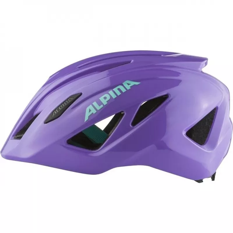 Jalgrattakiiver ALPINA PICO PURPLE GLOSS 50-55