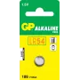 Ühekordne patarei GP patareid Alkaalpatarei 102004