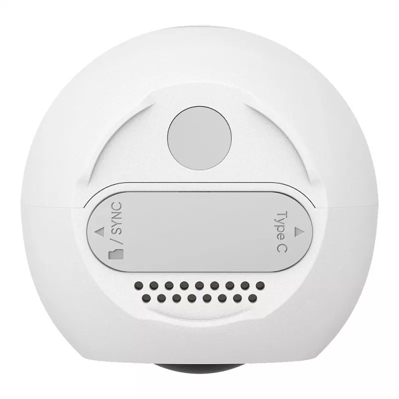 EUFY eufyCam C35 Solo valge (T8110421)