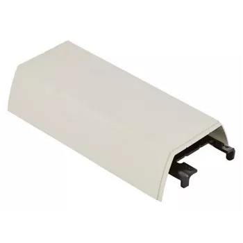 Vogel's kaabel Cover Silver