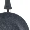 Praepann Russell Hobbs RH00851EU7 28 cm kiviefektiga mittenakkuva kattega