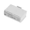 Asendusaku Zebra ZQ610 / ZQ620 etiketiprinteritele — mudel BTRY-MPP-34MAHC1-01, 1 tk, valge