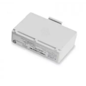 Asendusaku Zebra ZQ610 / ZQ620 etiketiprinteritele — mudel BTRY-MPP-34MAHC1-01, 1 tk, valge