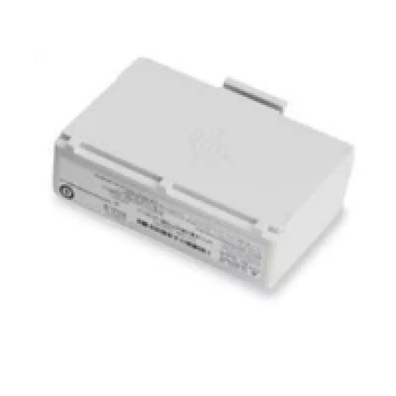 Asendusaku Zebra ZQ610 / ZQ620 etiketiprinteritele — mudel BTRY-MPP-34MAHC1-01, 1 tk, valge