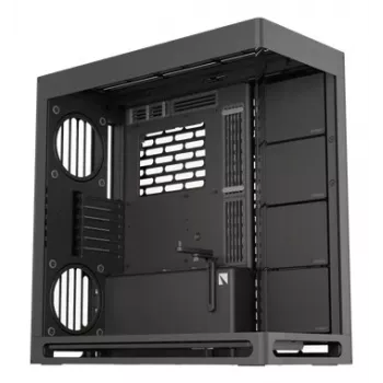 HAVN HS 420 Midi Tower Must