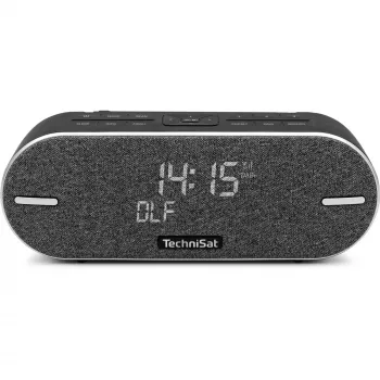 Kaasaskantav raadio TechniSat DIGITRADIO BT 2 DAB+ FM 20W