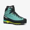 Scarpa ZODIAC TECH GTX WOMAN, 38, Waterfall - Must