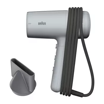 Föön Braun BRHD211E 2200W ioontehnoloogiaga