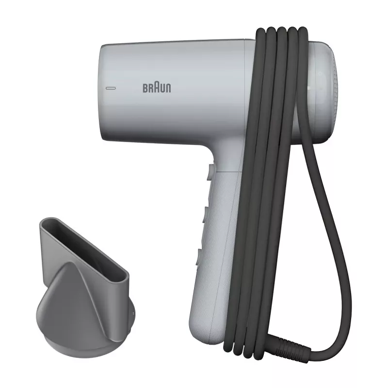 Föön Braun BRHD211E 2200W ioontehnoloogiaga