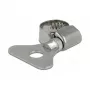 Liblikklamber DeLOCK 19570 8–12 mm 10 tk metall