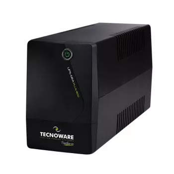 Katkematu toiteallikas Tecnoware Era Plus 800